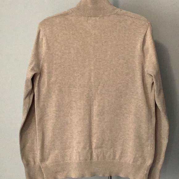 Banana Republic Fullzip Sweater - Picture 5 of 7